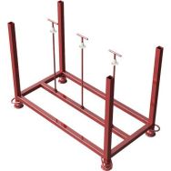 Palette d'empilage pour socle - Schake