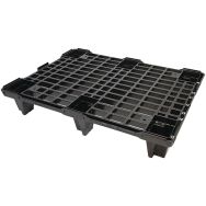 Palette légère emboîtable - GILAC, Poids : 2800 g