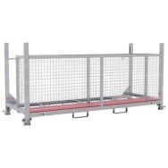 Palette pour protection antichute type Protection-
