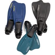 Palmes réglables Snorkeling Lagon