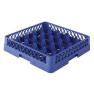 Panier 50x50cm 25 alvéoles Ø9cm