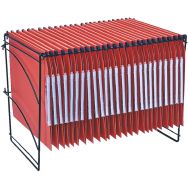 Panier Homeclass pour dossiers suspendus vide