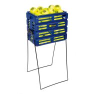 Panier Ramasse-Balles Tennis Tretorn pour 80 Balles