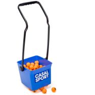 Panier à Balles de Tennis de Table