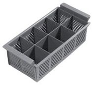 Panier à couvertsPolypropylène