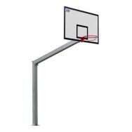 Basket panier extérieur hauteur 3.05m Boston GES
