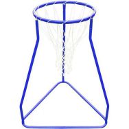 Panier de basket de sol