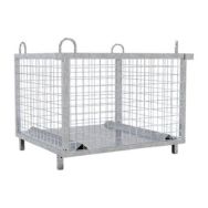 Panier de stockage