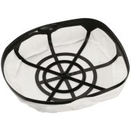 Panier filtrant emballé - 4.731-011.0