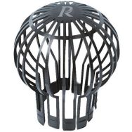 Panier filtre pour gouttières - Lot de 2