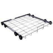 Panier inférieur pour lave-biberons pour lave-vaisselle à thermo désinfection
