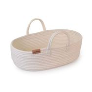 Panier porte poupée