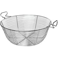 Panier pour bassine à friture - Ø 40 cm