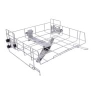 Panier supérieur A101 pour Lave verrerie PG8504 AE MIELE