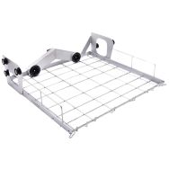 Panier supérieur pour module pour laveur désinfecteur de laboratoire