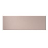 Panneau Mural Addenda acoustique Gris H:60cm L:180cm