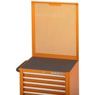 Panneau Servante 26" 1475K grise 850x25x680mm