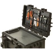 Panneau à outils fixe 4x286x490mm