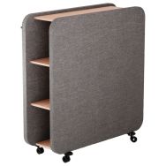 Panneau acoustique Elea -Mirplay School