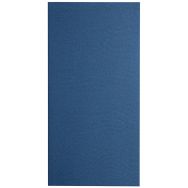 Panneau acoustique Ligne M 600 x 2390 mm Bleu