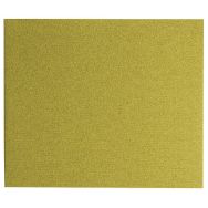 Panneau acoustique Ligne M 600 x 600 mm Jaune