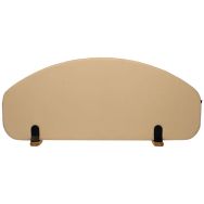 Panneau de séparation de bureau Uma-Mirplay School