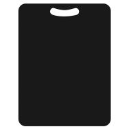 Panneau ardoise 58,5x7,8x1 cm noir