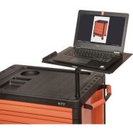 Panneau d'ordinateur portable Servante "storage HUB" 1477K