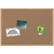 Panneau d'affichage Earth-It - Cadre MDF - Earth Bi-Office