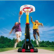 Panneau de basket