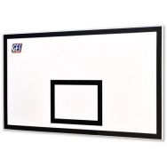 Panneau de basketball GES 180 x 105 cm