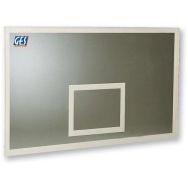 Panneau de basketball GES méthacrylate 180 x 105 cm épaisseur 15 mm