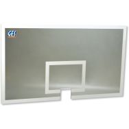 Panneau de basketball Plexi Pré-découpé