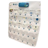 Panneau de communication - KCS