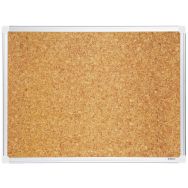 Panneau de présentation adhésif - Liège - Hxl : 120x90 cms