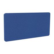 Panneau écran frontal pour bureau Alto Buronomic