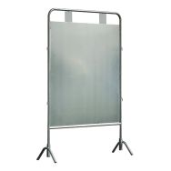 Panneau électoral double à poser