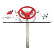 Panneau inclusif tableau de bord