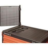 Panneau latéral supérieur Servante "storage HUB" 1477K