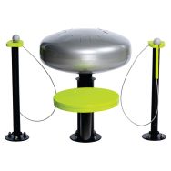 Panneau ludique Tambour Chopin