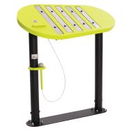 Panneau ludique Xylophone Beethoven