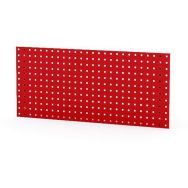 Panneau perfore 1 metre x 450 mm