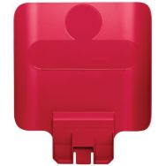 Panneau pour station de recyclage Slim Jim_Rubbermaid