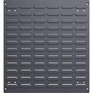 Panneaux Bott Perfo® à bacs 457mm x 14mm x 495mm - Bott
