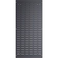 Panneaux Bott Perfo® à bacs 457mm x 14mm x 991mm - Bott