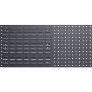 Panneaux combinée Bott Perfo® 991mm x 25mm x 457mm - Bott