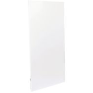 Panneaux infrarouges Mon Soleil 720 Wi-Fi blanc vitesses 1