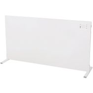 Panneaux infrarouges Mon Soleil DSP 650 Wifi blanc, 361919