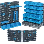 Panneaux muraux StorePlus Set P55