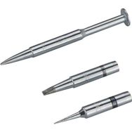 Pannes de rechange pour station de soudage _ 1360-P, Panne extrémité Ø : 2.4 mm